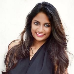 Meet your Posher, Arika